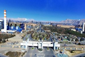 ذوب آهن اصفهان ؛ فرصتی برای تحقق شعار سال