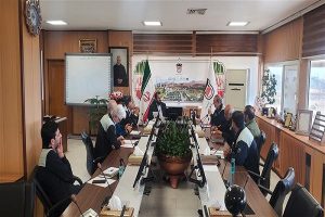 ذوب‌ آهن اصفهان با تمام توان پیگیر حل مشكل بیمه بازنشستگان