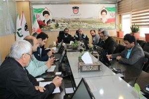 ذوب‌ آهن اصفهان در توسعه پروژه‌ ها و زیرساخت‌های شهری سهیم خواهد بود