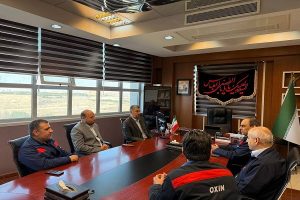 روحیه بسیجی و همدلی ، مسیر تحقق شعار سال را هموار می‌کند