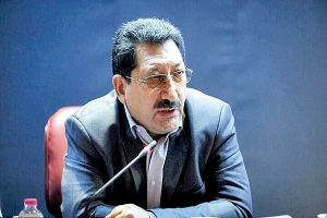 راهبرد رونق سرمایه گذاری برای تولید سرلوحه برنامه وزارت صمت قرار گرفت