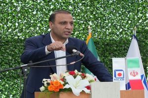 جوانبخت: افزایش ۳۰ برابری سرمایه گذاری فولاد خراسان در مسئولیت اجتماعی