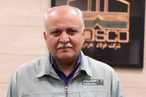 پیام تبریک رئیس هیئت مدیره شرکت فولاد هرمزگان به مناسبت نایب قهرمانی تیم والیبال ساحلی فولاد هرمزگان در لیگ برتر کشور