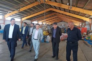 انتقاد از بی‌ ثباتی مدیریتی شرکت مس و اتفاق عجیب هیات مدیره