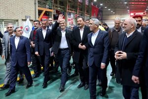 طرح حمایتی وزیر صمت از تولید در دولت تایید شد