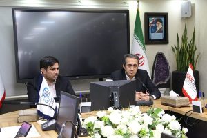 آقاجانلو: نقش برجسته فناوری‌ های نوین در اجرای برنامه‌ های توسعه‌ای