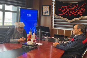 عملکرد فولاد اکسین خوزستان در جبهه تولید قابل ستایش است