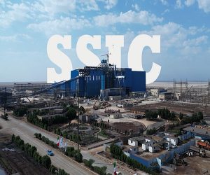 خط تولید فولادسازی شرکت فولاد شادگان با موفقیت وارد مدار شد!