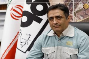 سرمایه‌ گذاری برای اجرای ۱۳۸ پروژه‌ توسعه‌ ای شرکت فولاد مبارکه