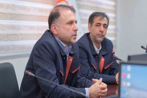 ضرورت تامین نیازهای مجتمع مس سونگون از ظرفیت‌ های درون استانی