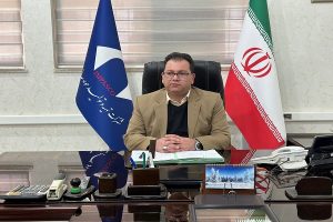 رقم بی سابقه تولید کنسانتره مجتمع معدنی سرب نخلک در سال ۱۴۰۳