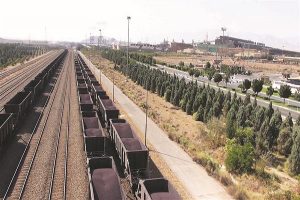 استقرار الگوی مدیریتی محاسبه میزان موجودی انتشار و ردپای كربن در فولاد مباركه