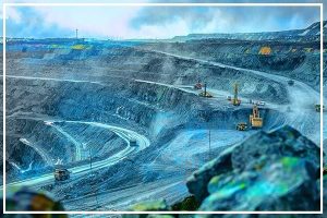 «گل‌ گهر» پیش رو در ایجاد معدنکاری دیجیتال