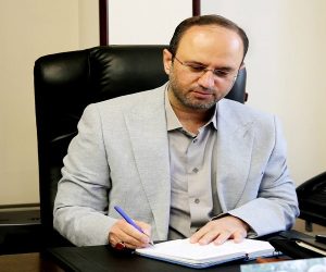 مهدی حسین‌ پور قائم مقام چادرملو شد