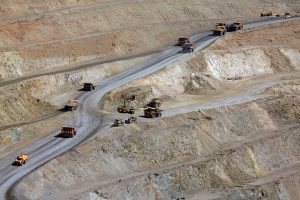 16 پروژه راهسازی معادن با سرمایه گذاری بیش از 14 هزار میلیارد ریالی ایمیدرو