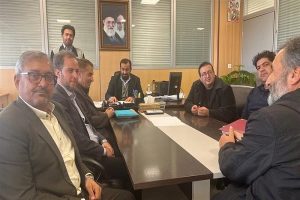 همكاری ذوب‌ آهن و گروه جهادی برای راه‌ اندازی پروژه‌ های كارآفرینی