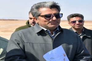 طراحی آلمانی کارخانه فرآوری پتاس خور و بیابانک را بومی‌ سازی کردیم