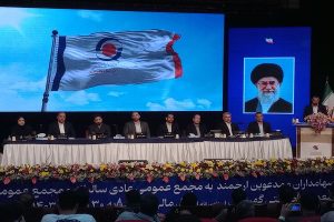 افزایش 9 میلیون تنی تولیدات گهرزمین