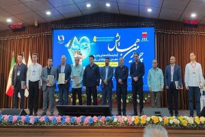 عضویت آزمایشگاه فولاد هرمزگان در هیات اجرایی آزمایشگاه‌ های زنجیره معدن و فولاد انجمن تولیدکنندگان فولاد ایران