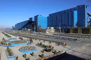 بزرگترین آسیای اجمیل کشور وارد مرحله تست فنی شد