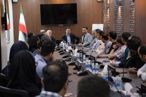 اولویت‌ های ارفع در سال جدید