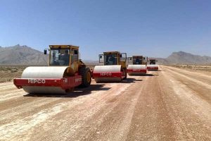 سرمایه گذاری 7920 میلیارد ریالی ایمیدرو در پروژه های مشارکتی