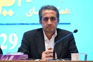 آقاجانلو: ایمیدرو آماده ایجاد فضای مشترک همکاری‌ های معدنی با آفریقا