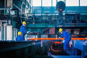 ارتقای جایگاه بهداشت، ایمنی و محیط زیست در ایمیدرو