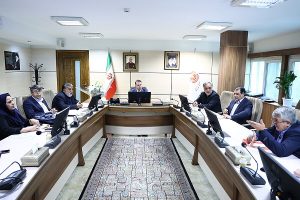 مشکلات بازنشستگان شرکت ملی مس پیگیری خواهد شد