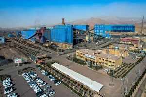 بومی‌ سازی بیش از پنج هزار قطعه و تجهیز در سنگان خواف