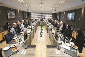 لزوم کاهش ۱۰ تا ۱۵ درصدی مصرف برق در گروه فولاد مبارکه با محوریت تحول دیجیتال