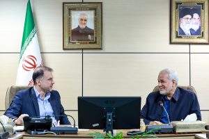 لزوم بهره‌گیری از ظرفیت‌ های قرارگاه خاتم‌الانبیاء (ص) در توسعه صنعت مس