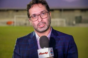 به صورت همه جانبه از تیم فوتبال حمایت می‌کنیم