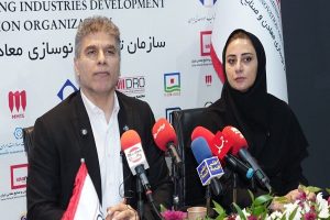 رکوردشکنی ایمیدرو در حفاری اکتشافی