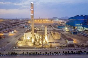 درآمد جهان فولاد سیرجان در ۱۴۰۳، ۴۳ درصد افزایش یافت