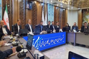 ذوب‌ آهن ، به‌دنبال بازار آفریقا از مسیر عمان