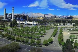 امید و انگیزه كاركنان ذوب‌آهن اصفهان برای سالی پربار