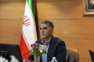 ۳۵ درصد از رشد اقتصادی کشور باید از مسیر بهره‌وری تامین شود