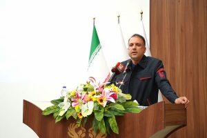 اولویت اصلی ما شتاب‌ بخشی به پروژه‌ های توسعه‌ ای و حفظ سرمایه انسانی است