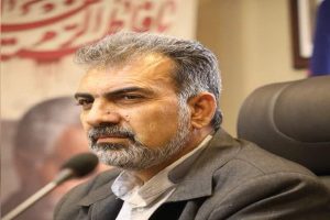 استخراج بیش از ٣۶ میلیون تن سنگ آهن از معادن منطقه گل‌گهر/ رشد ٢٢ درصدی استخراج سنگ آهن