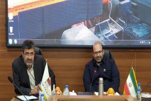 رفع مشکلات شرکت فولاد خوزستان اولویت شرکت گاز استان است