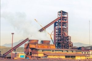 ثبت ۳ رکورد روزانه پیاپی در آهن‌ سازی شرکت فولاد و نورد سبا