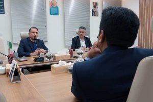 تشکیل شورای مسئولیت‌ های اجتماعی در شرکت ملی مس