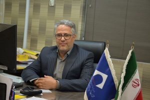 در دو حوزه صادرات و HSE رکوردهای چشمگیری به ثبت رساندیم