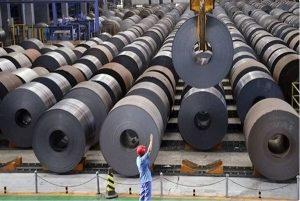 رویای ۵۵ میلیون تنی تولید فولاد کابوس شد؟ / ۱۴۰۴؛ آخرین مهلت تحقق چشم‌انداز صنعت فولاد!