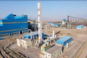 بهره برداری از 2 میلیارد دلار طرح معدنی و صنایع معدنی در 1403/ ایجاد 5 هزار شغل مستقیم در کشور