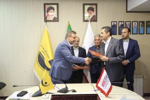 همکاری ایمیدرو و سازمان نظام مهندسی معدن در فراوری صنایع معدنی