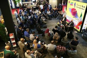 هدف‌گذاری ۱۰۲ همتی فروش محصولات فولاد خوزستان در سال ۱۴۰۴/ تمرکز بر بازار شمال آفریقا در  سال جاری