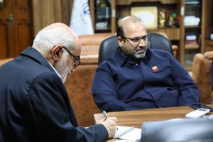 گام موثر فولاد خوزستان در ایفای مسئولیت اجتماعی علیرغم چالش‌ ها