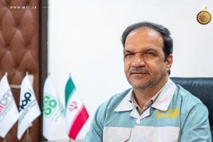 برنامه‌ ریزی برای کسب رکوردهای جدید در شرکت فولاد سفیددشت